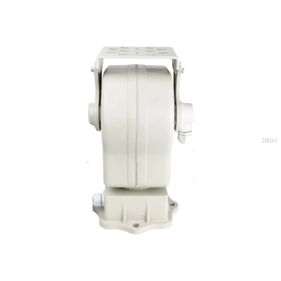 LONG RANGED MOTORED PAN TILT HEAD/PLATFORM/POSITIONER suppliers