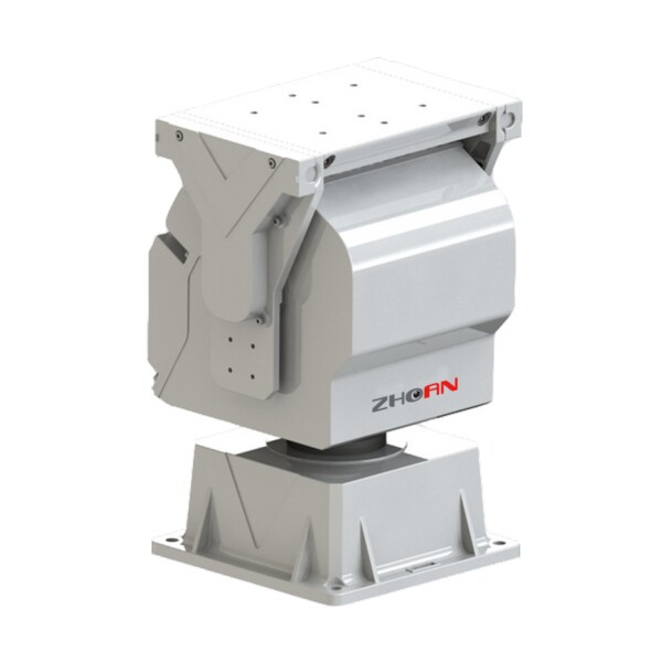 Outdoor Heavy Duty Intelligent Variable Speed Pan Tilt