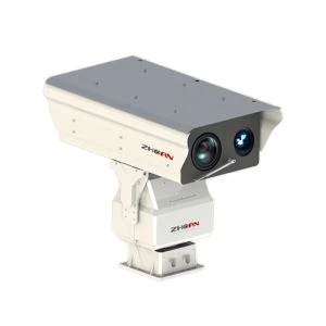 HD Long Distance Intelligent Laser PTZ Camera