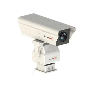 HD Long Distance Intelligent Pan Tilt Camera