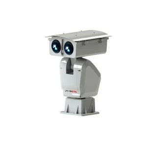 Outdoor High Speed Pan Tilt Camera